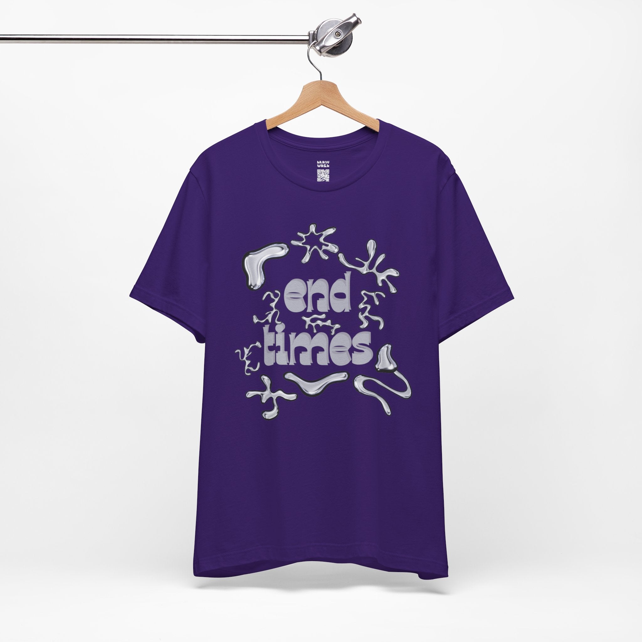 End Times T-Shirt