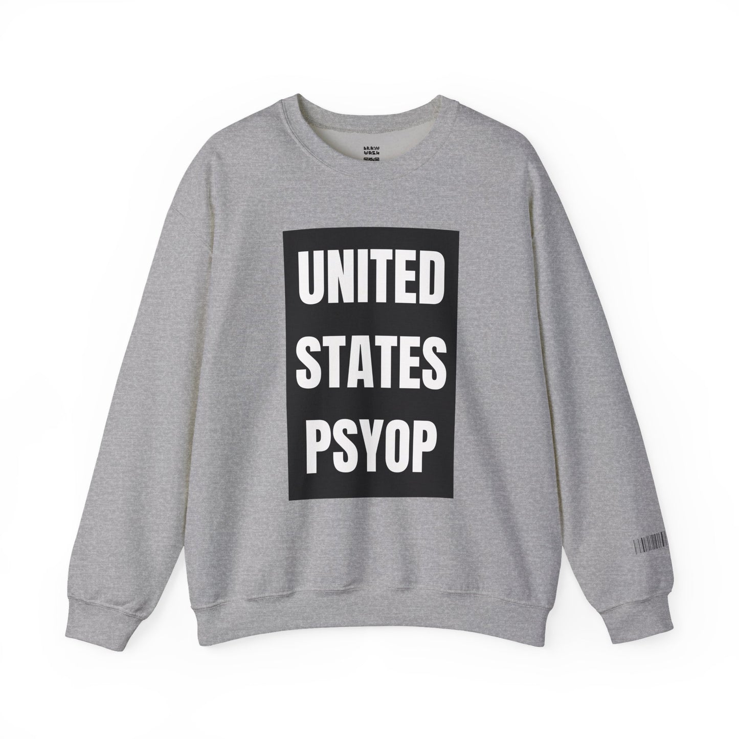 United States Psyop Sweatshirt