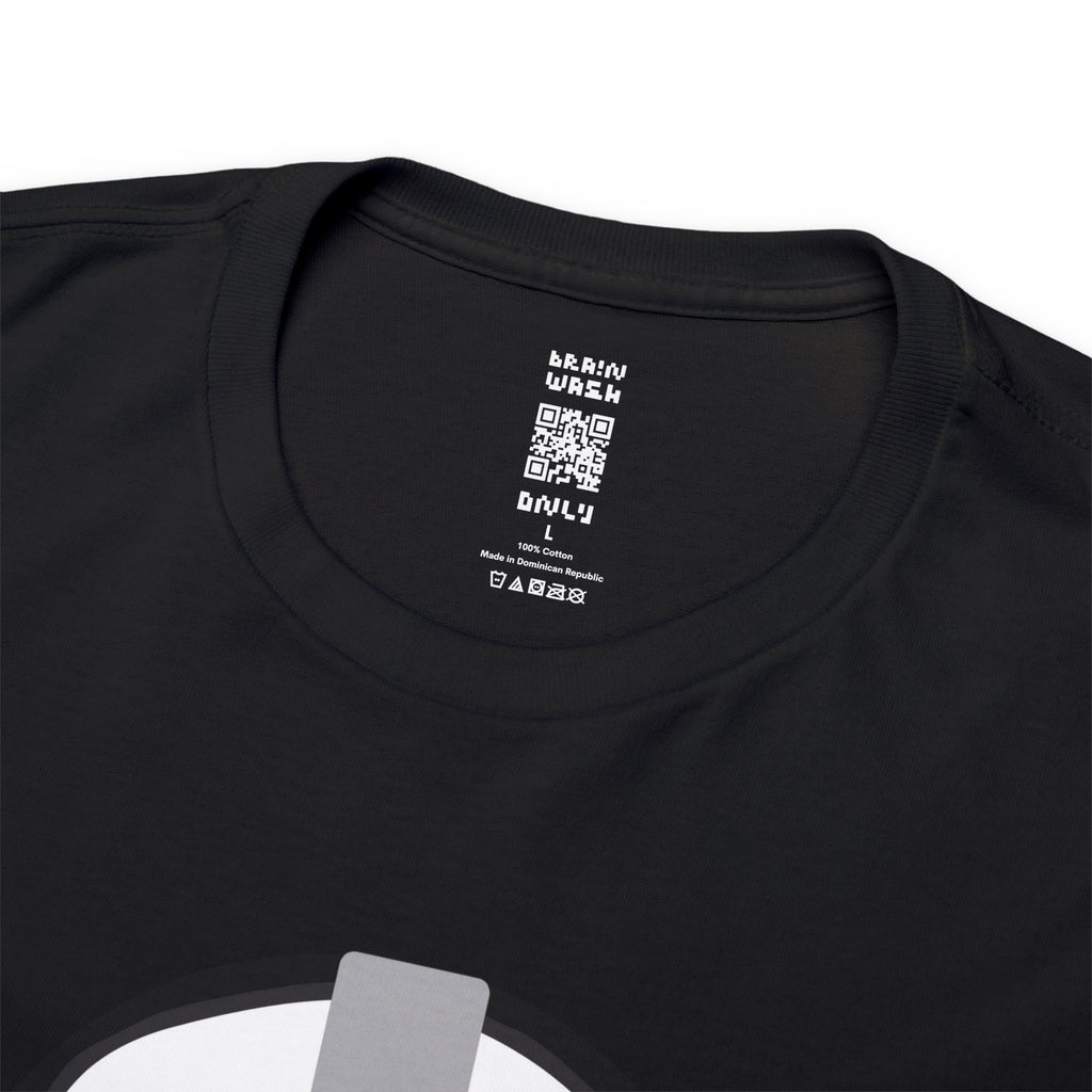 Cyber Death VR Skull T-Shirt