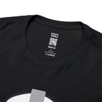 Cyber Death VR Skull T-Shirt