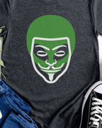 Anonymous Alien T-Shirt