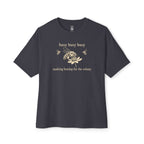 Beeslop Oversized Tee