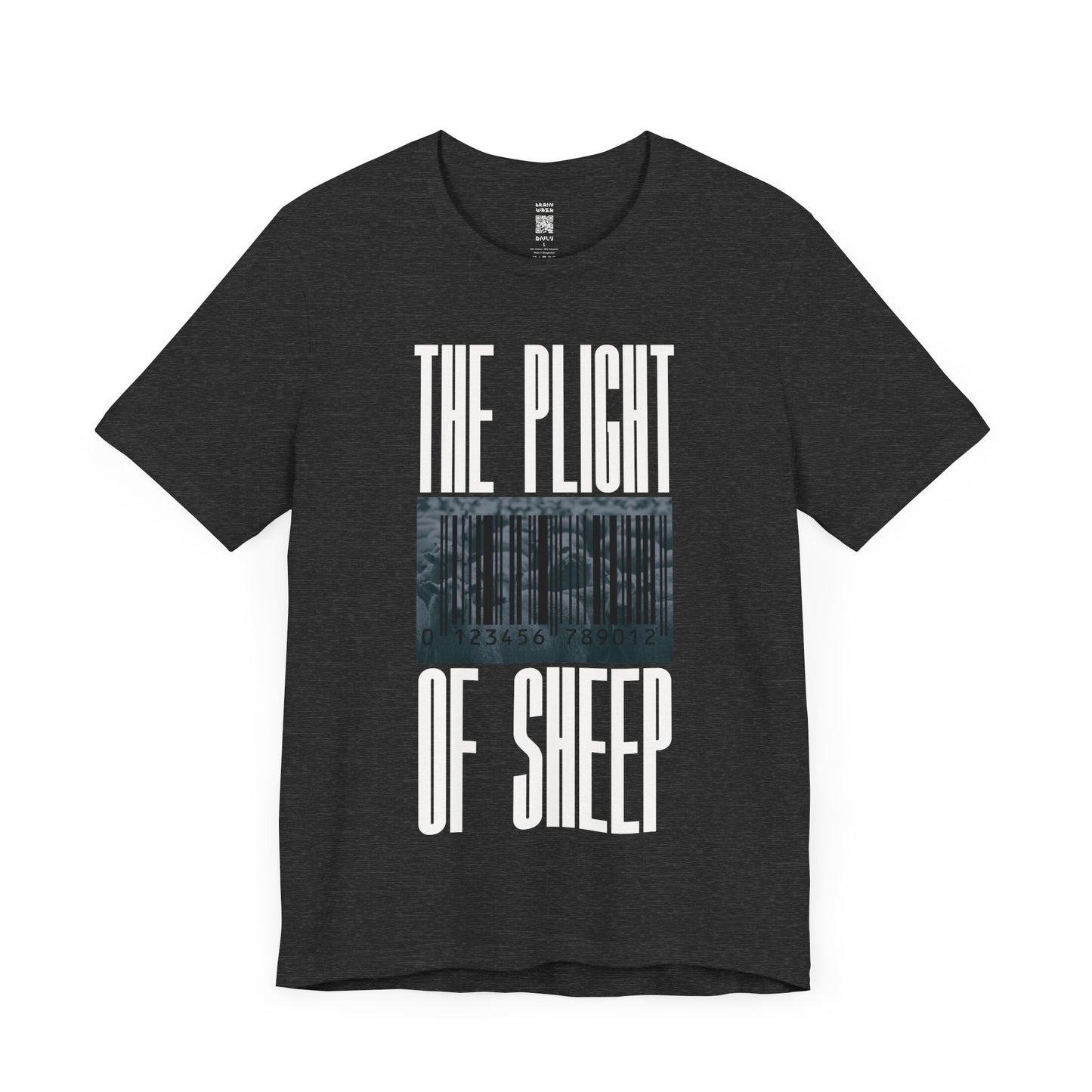 The Plight Of Sheep T-Shirt