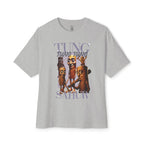Tung Tung Tung Sahur Homage Tee