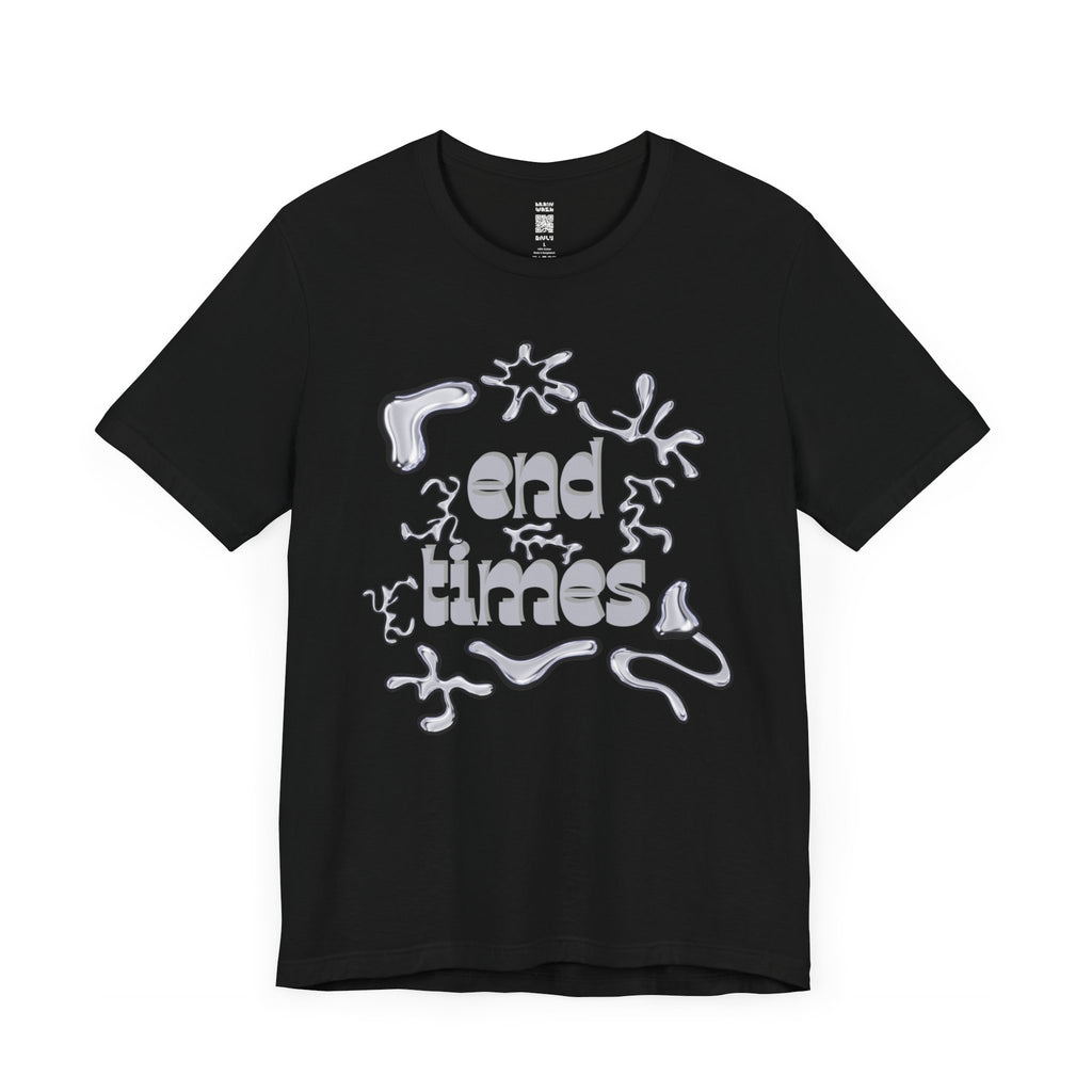 End Times T-Shirt