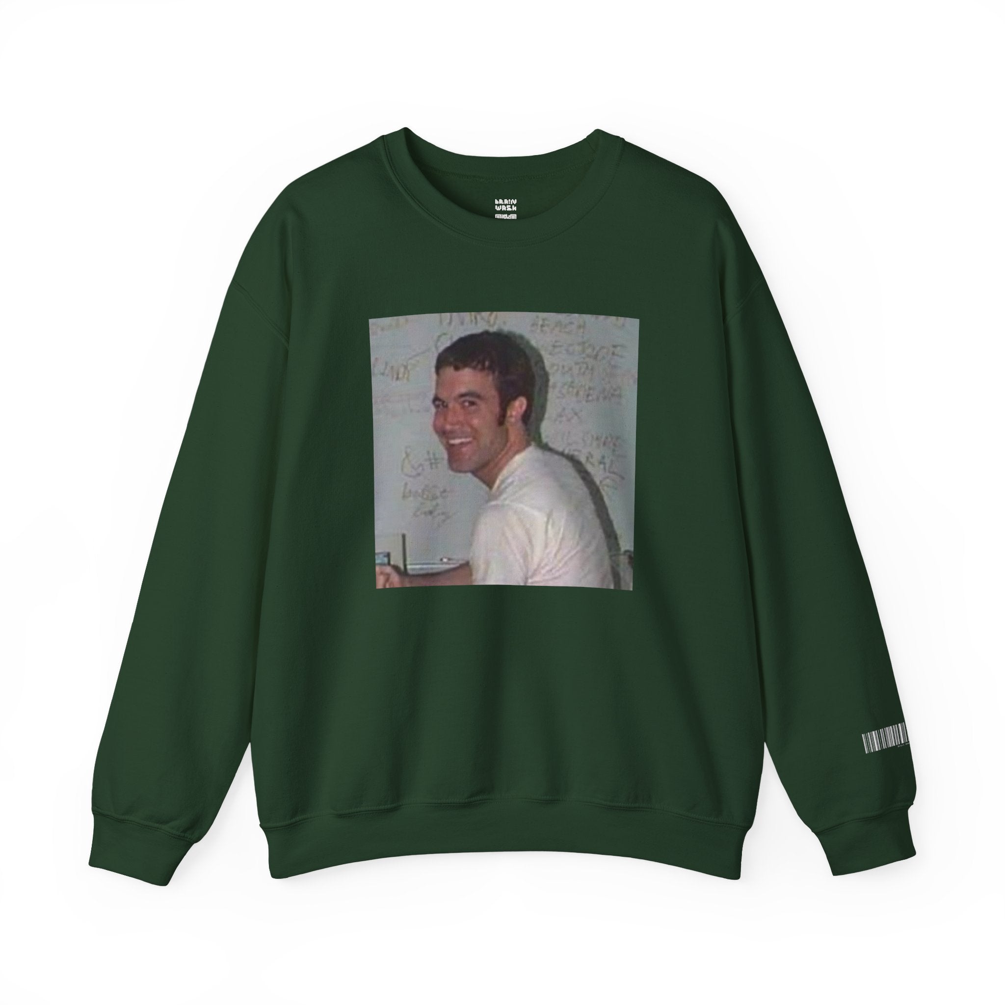 Myspace Tom Sweatshirt