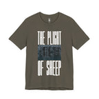 The Plight Of Sheep T-Shirt