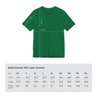 Satoshi Nakamoto Homage T-Shirt