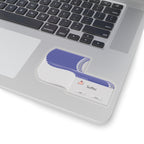 Invitation To Suffer Popup Sticker