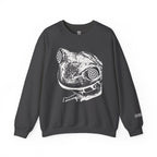 Entranced Frog Sweatshirt