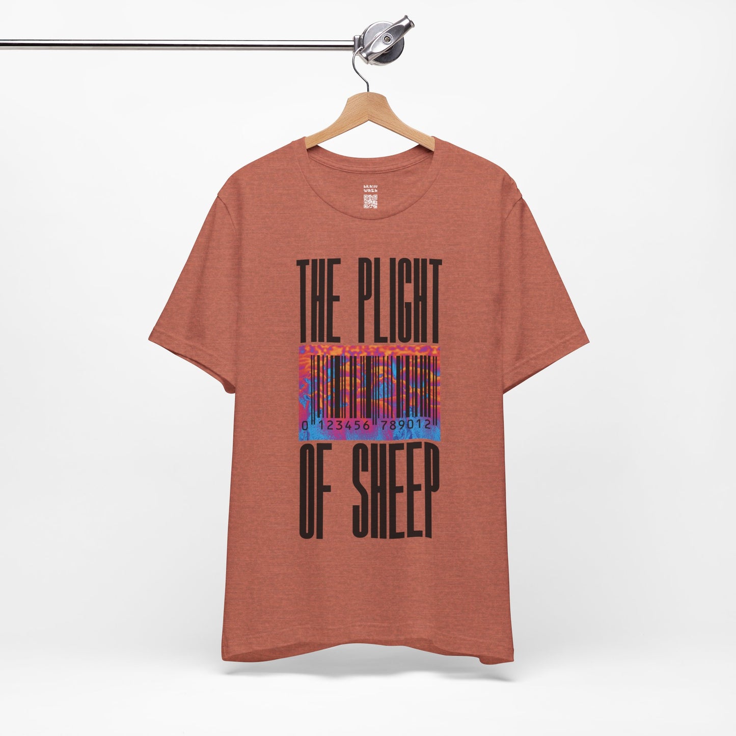 The Plight Of Sheep T-Shirt