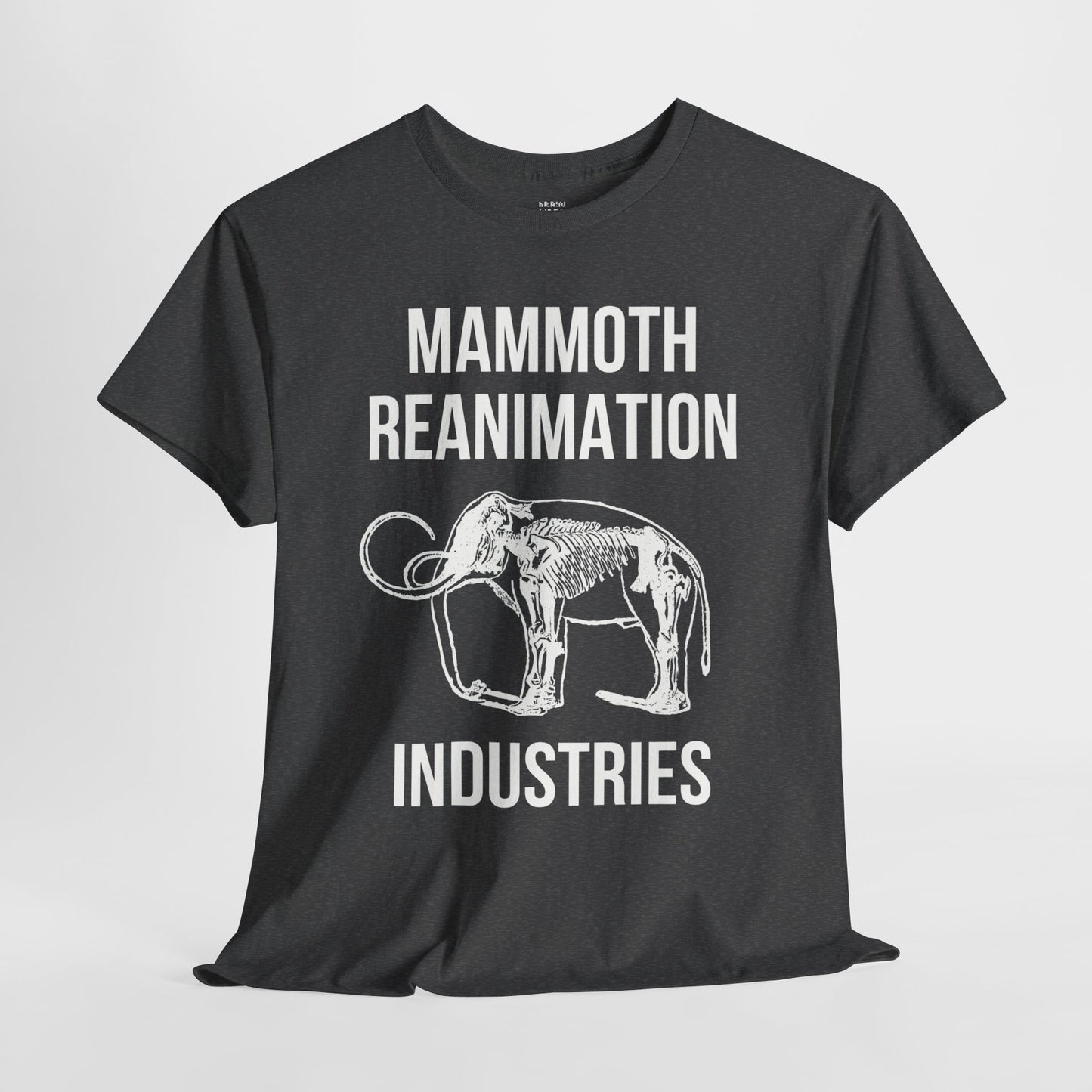 Mammoth Reanimation Industries T-Shirt