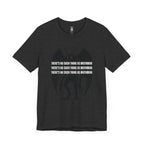 There’s No Such Thing As Mothman T-Shirt