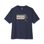 Stability Free Trial Oversized Tee