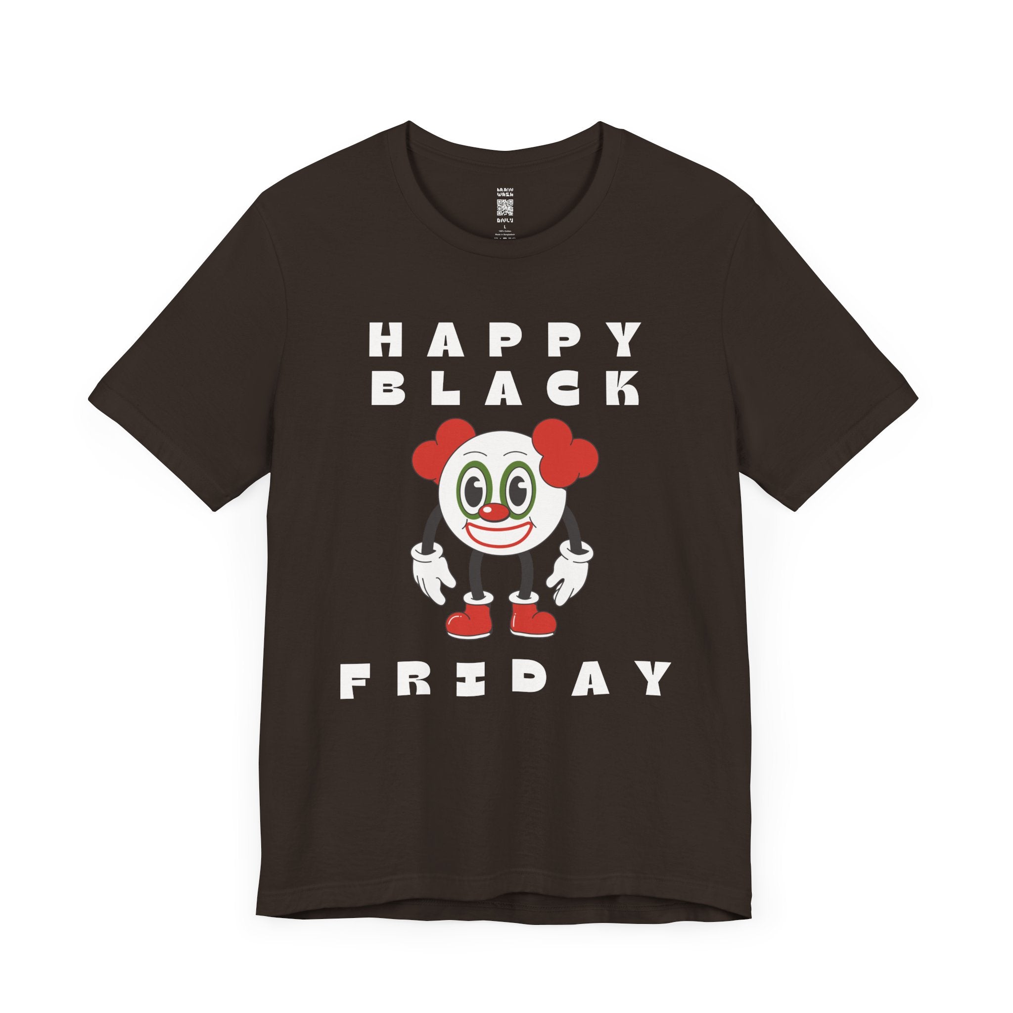 Happy Black Friday T-Shirt