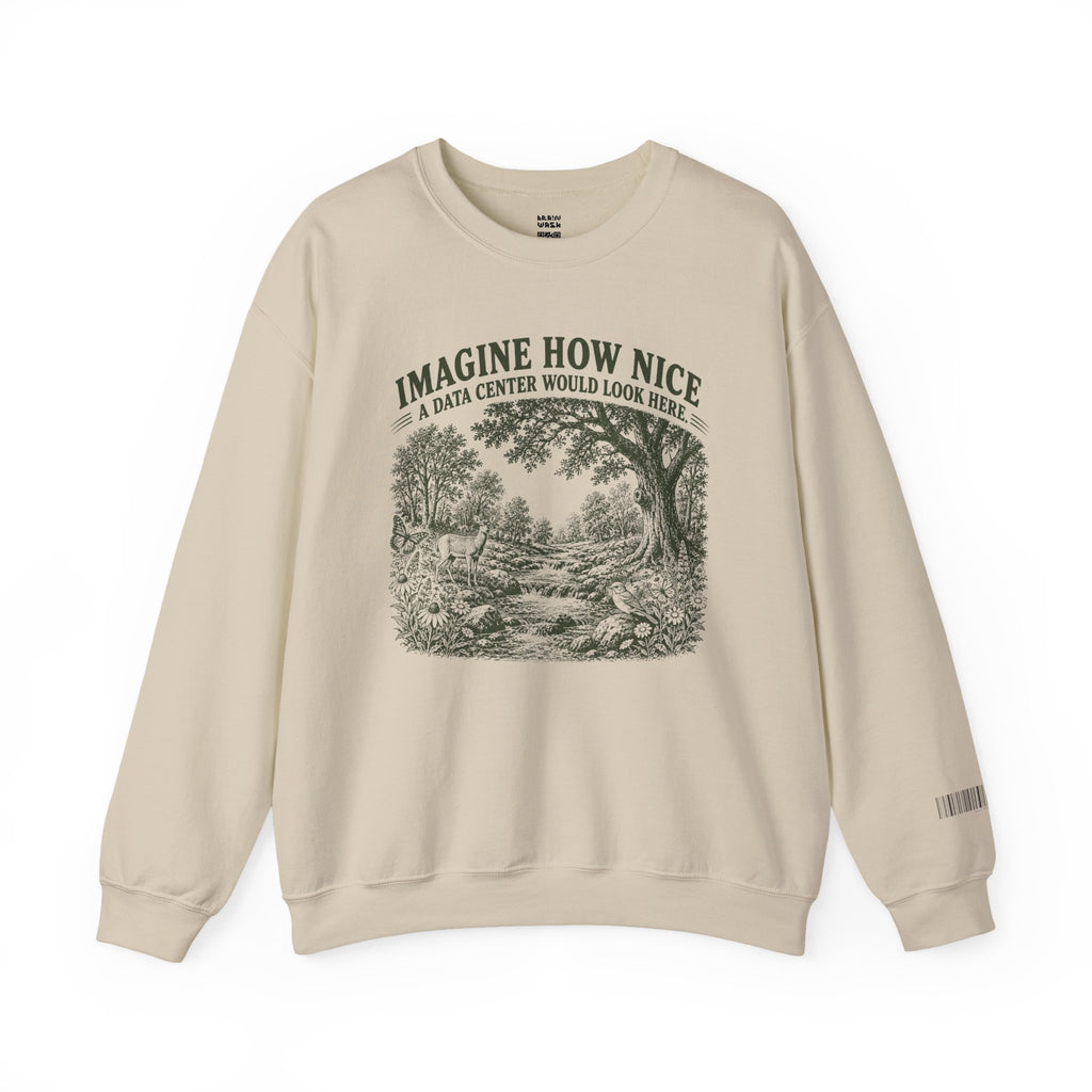 Imagine Sweatshirt