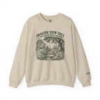 Imagine Sweatshirt