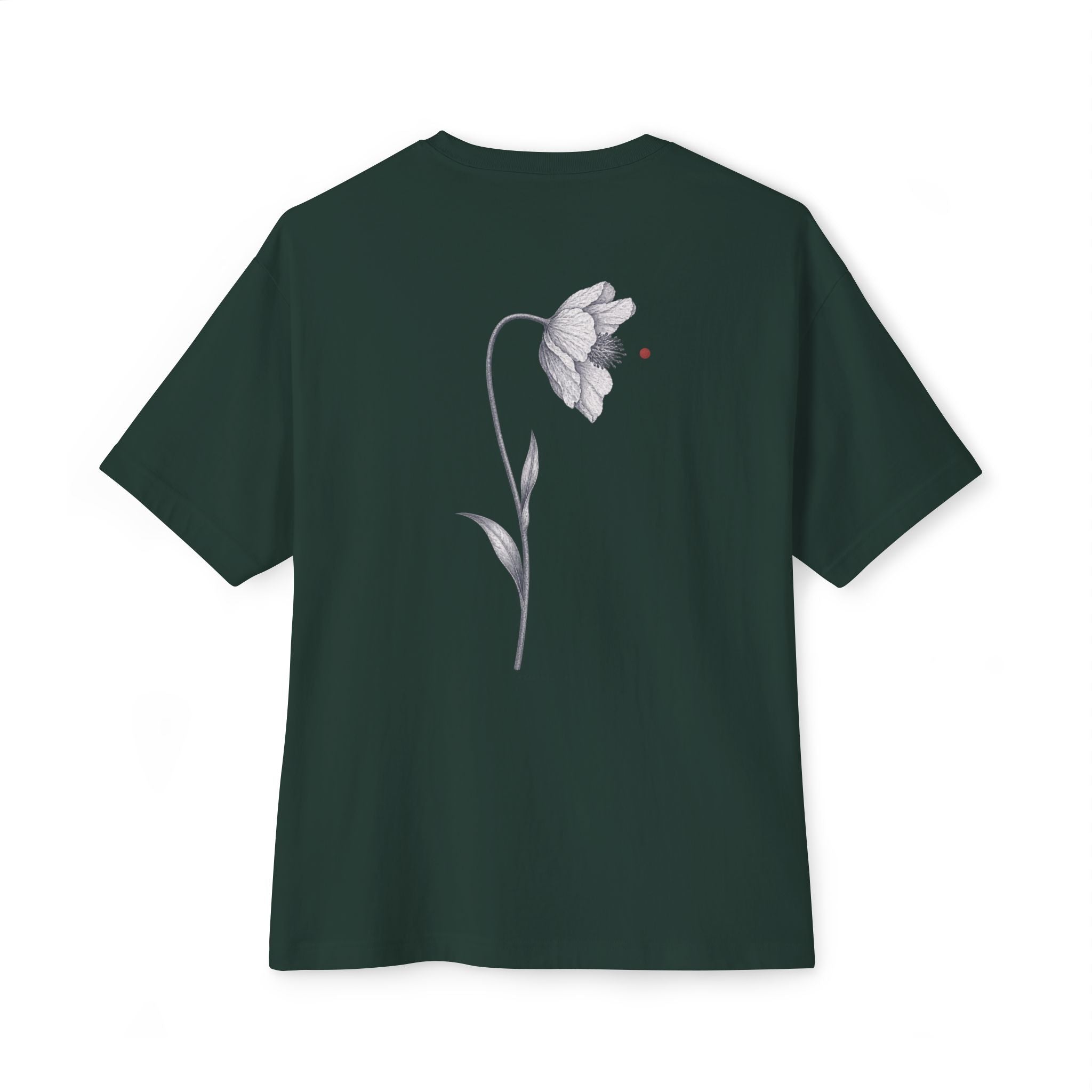 Artificial Sun Oversized Tee