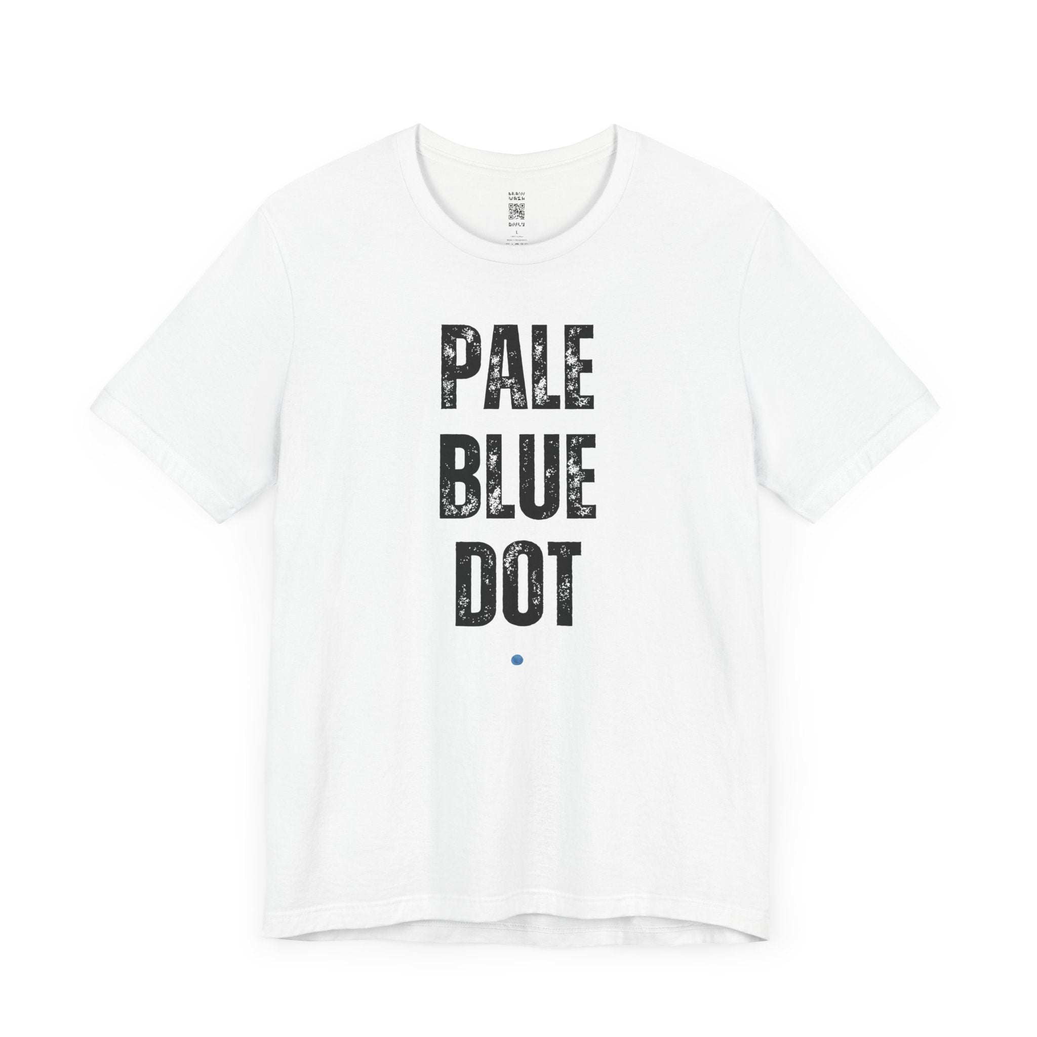 Pale Blue Dot T-Shirt