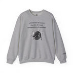 Armageddon Of Satellites Sweatshirt