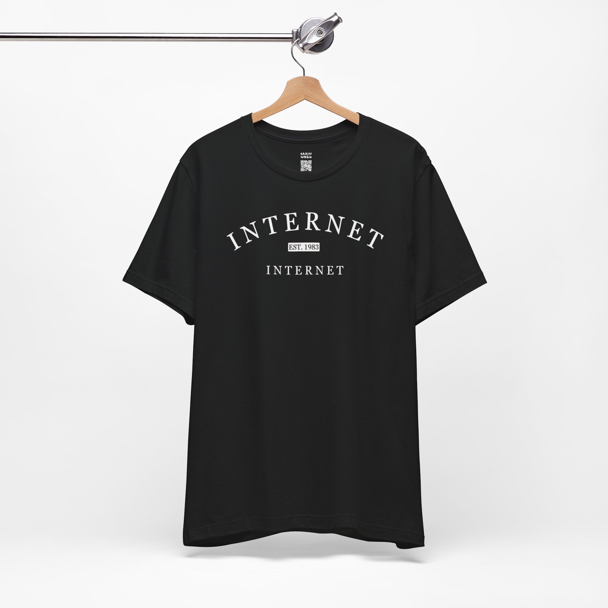 Internet Established 1983 T-Shirt