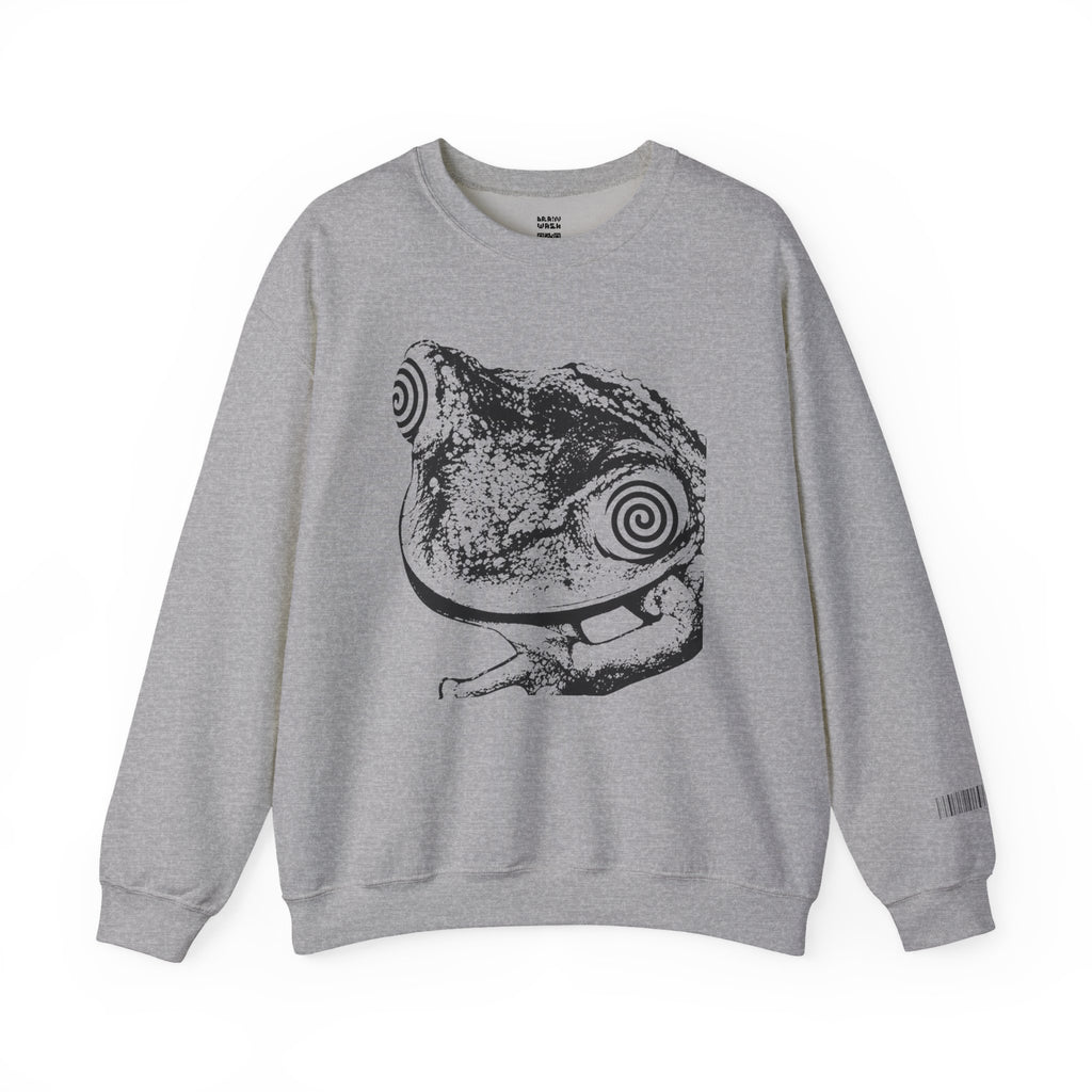 Entranced Frog Sweatshirt