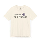 Press X To Interact T-Shirt