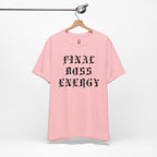 Final Boss Energy T-Shirt