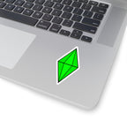 Plumbob Sticker