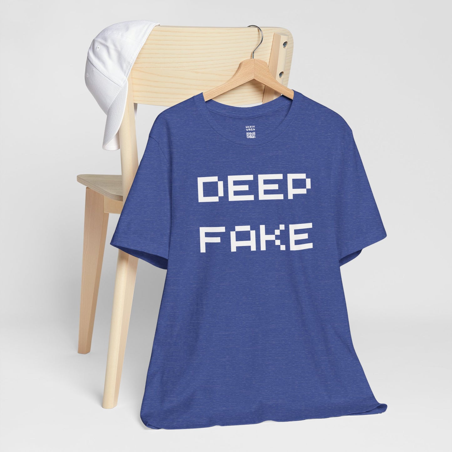 Deep Fake T-Shirt