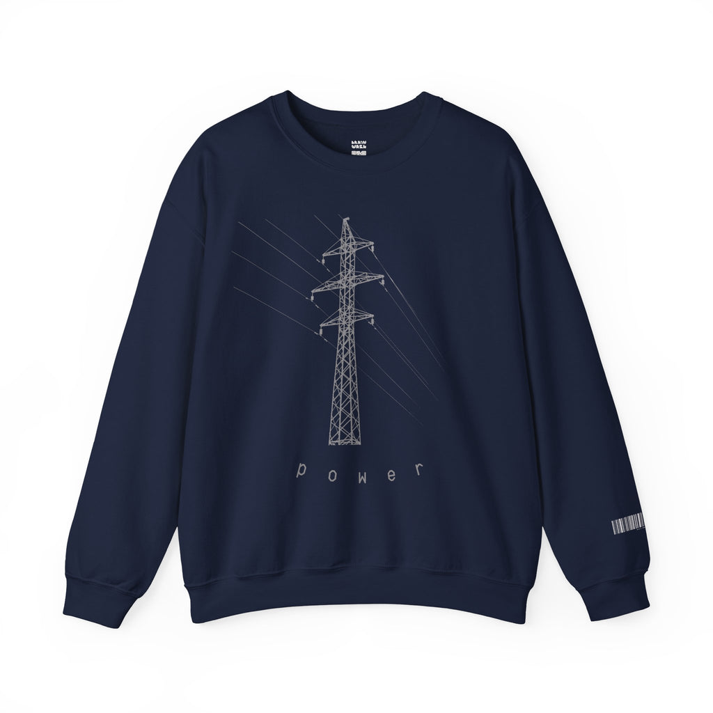 Power Sweatshirt