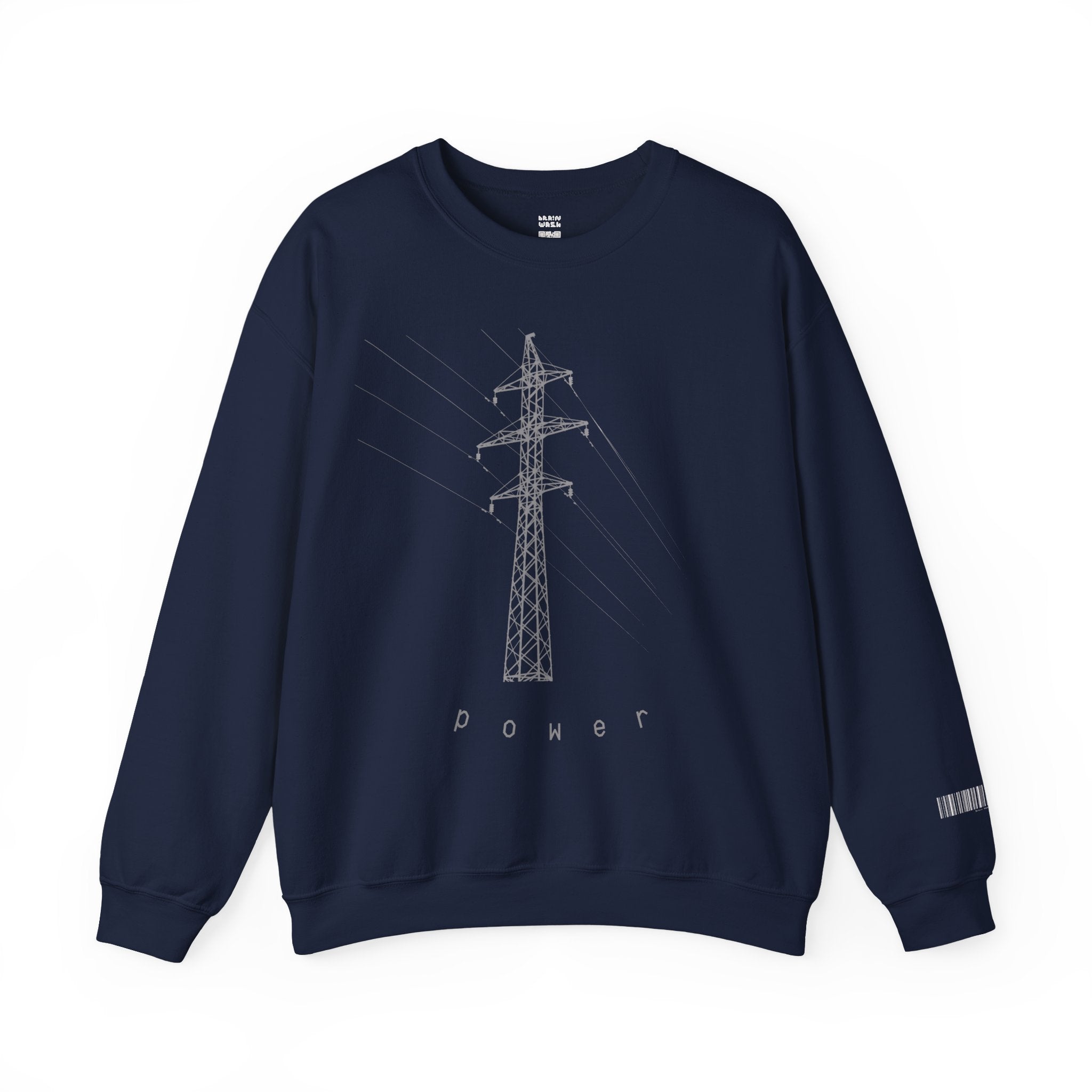 Power Sweatshirt
