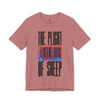 The Plight Of Sheep T-Shirt