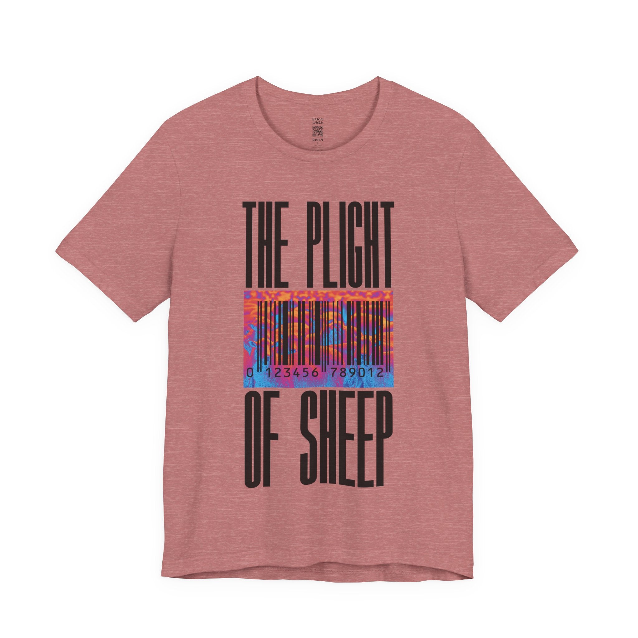 The Plight Of Sheep T-Shirt