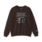 Armageddon Of Satellites Sweatshirt