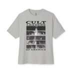 Cult Leaders Of America Tee