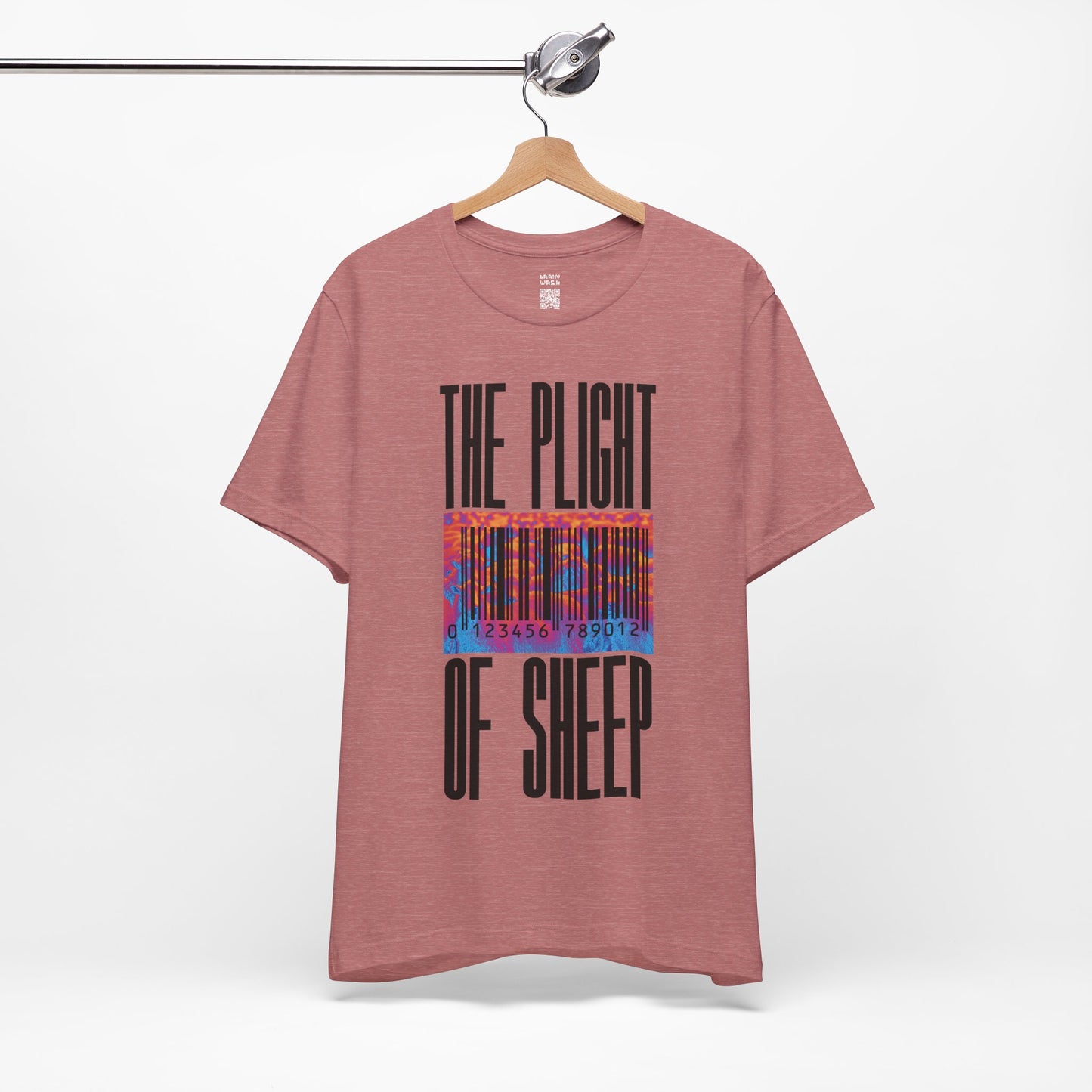 The Plight Of Sheep T-Shirt