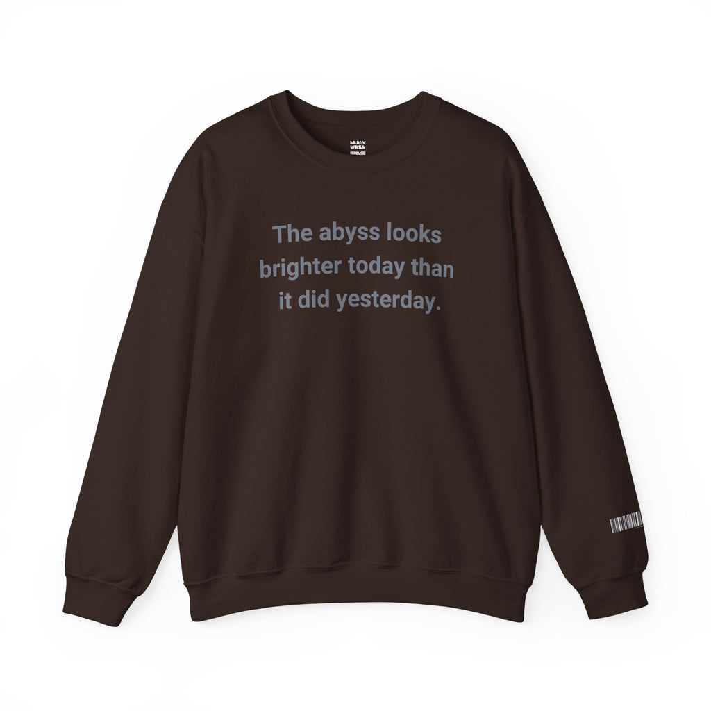 A Brighter Abyss Sweatshirt