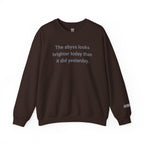 A Brighter Abyss Sweatshirt