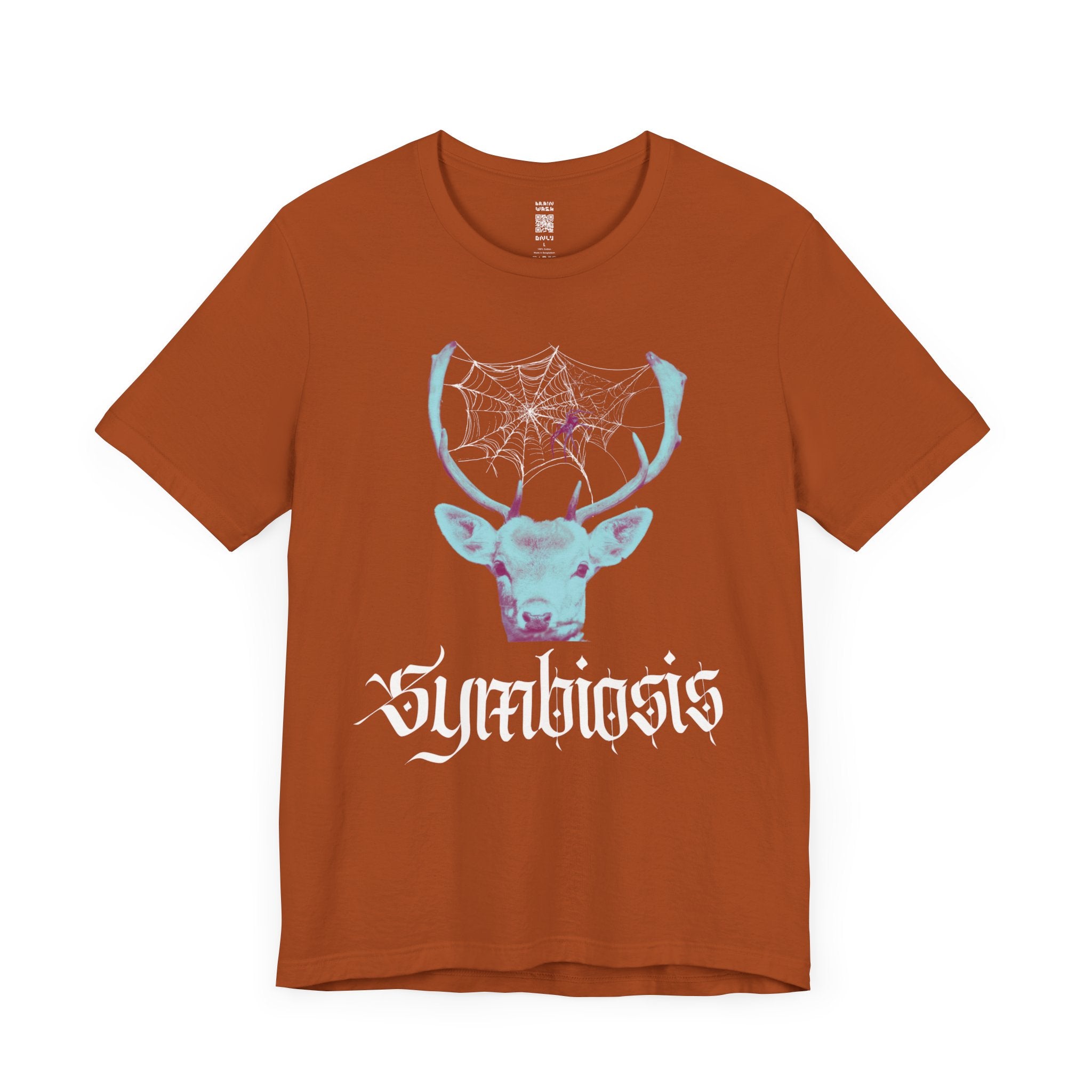 Symbiosis T-Shirt