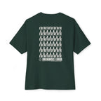 Unanimous Error Oversized Tee