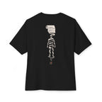 Terms Accepted Oversized Tee