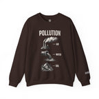 Pollution Sweatshirt