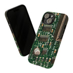 PCB Phone Case