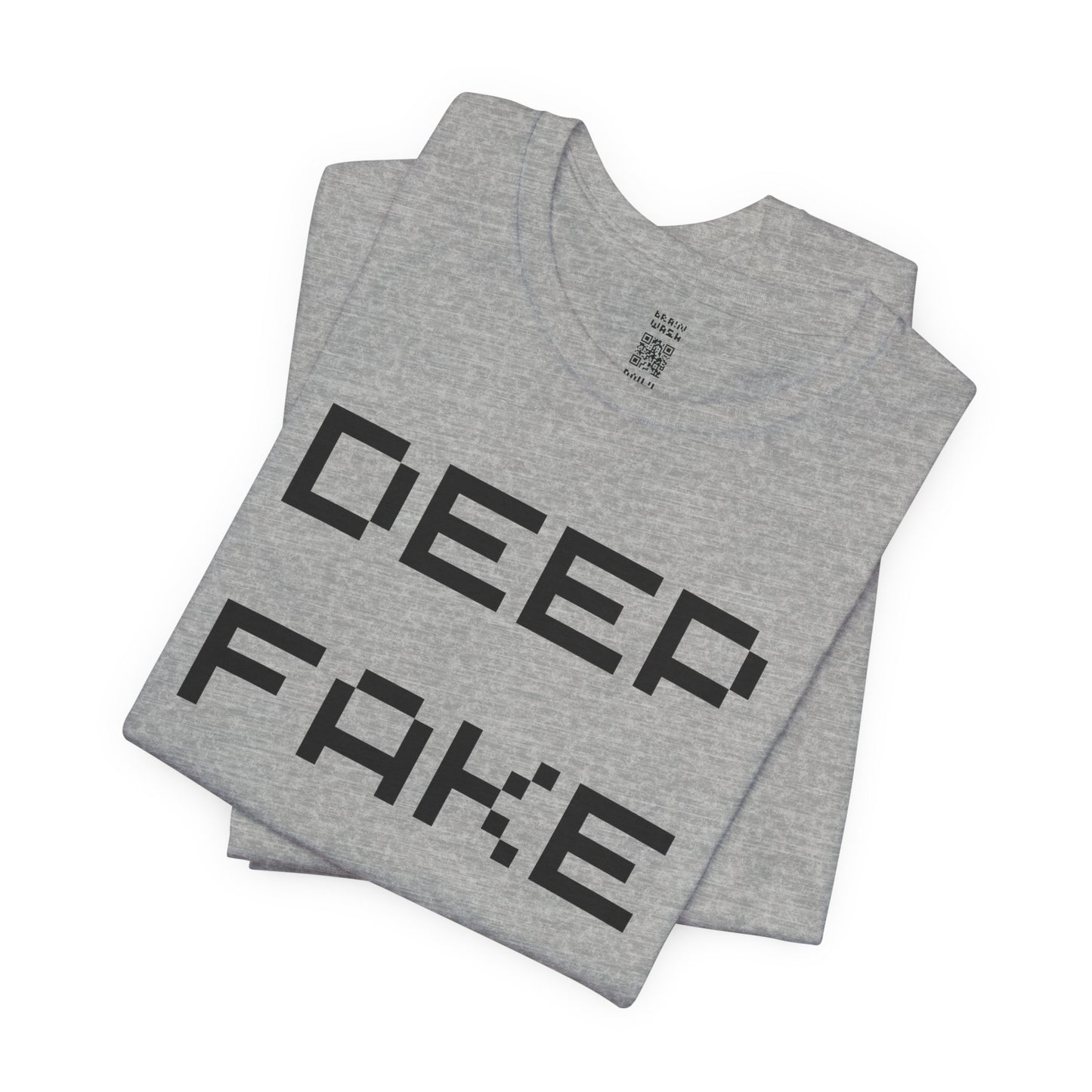 Deep Fake T-Shirt