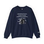 Armageddon Of Satellites Sweatshirt