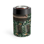 PCB Cyber Can Holder