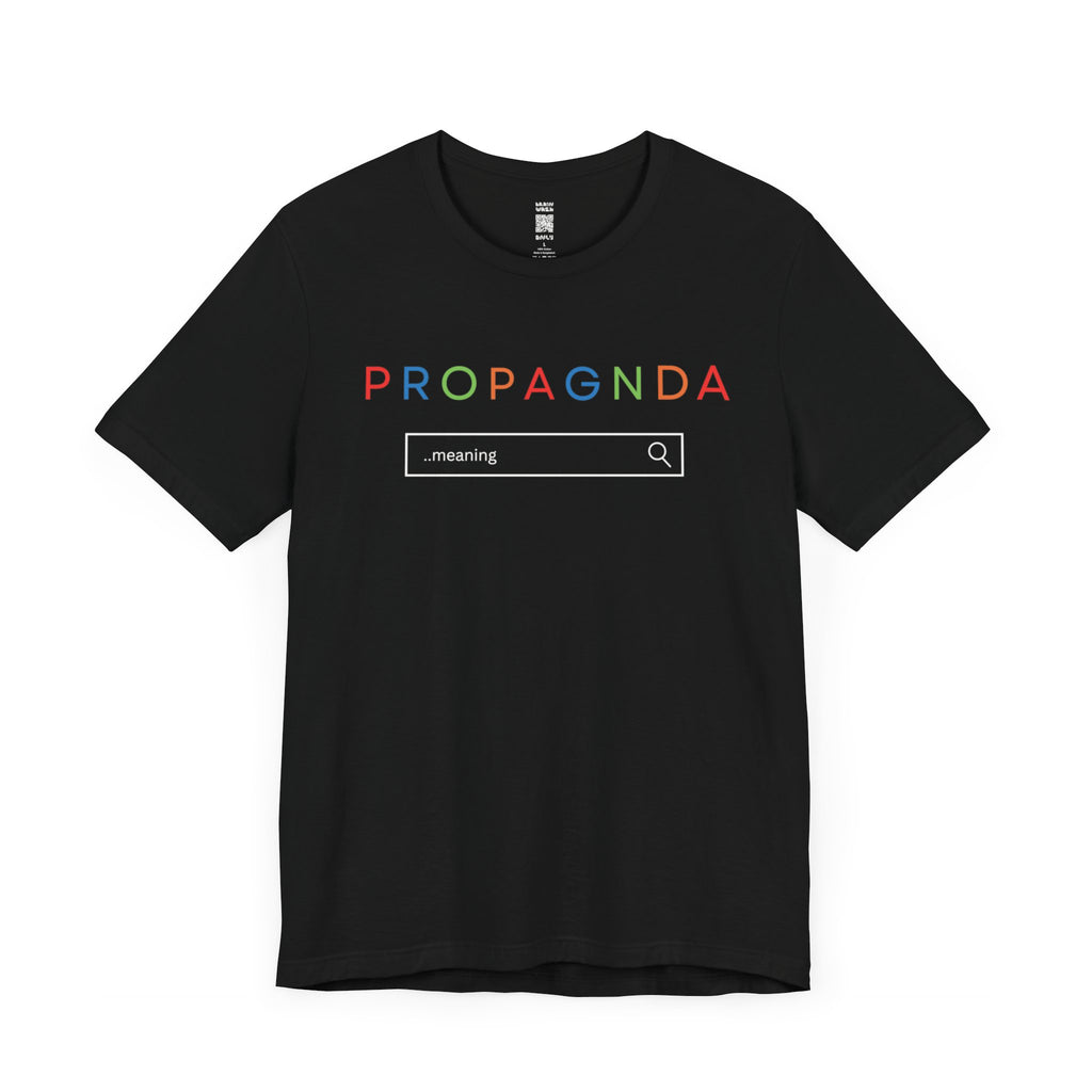 Search For Meaning T-Shirt