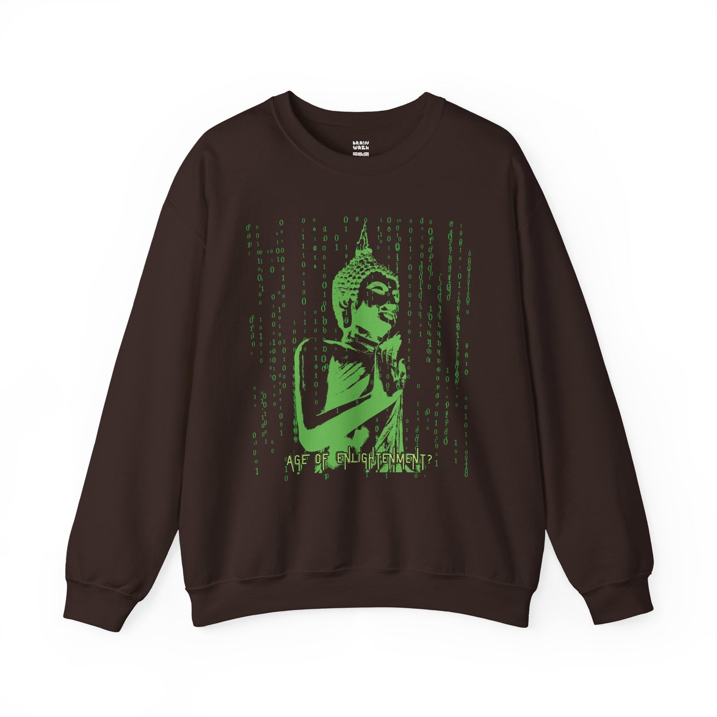 Age Of Enlightenment Sweatshirt