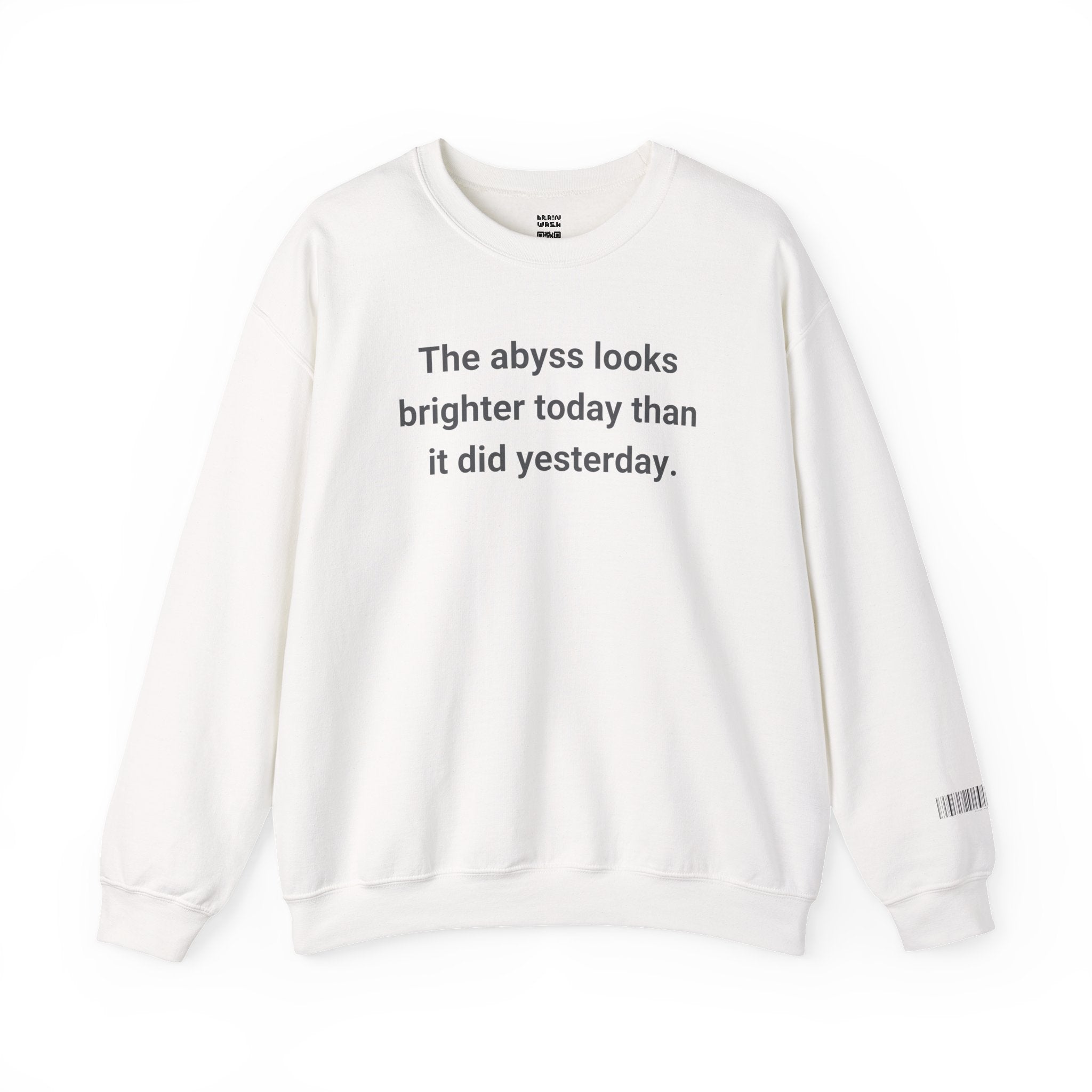 A Brighter Abyss Sweatshirt